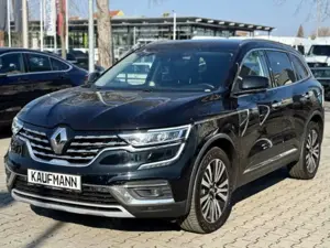 Renault Koleos Initiale Paris 4x4 2.0 BLUE dCi 185 FAP EU6d
