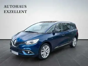Renault Grand Scenic *1HD*NAVI*SHZ*ALU*LED*TEMPOMAT*MFL*