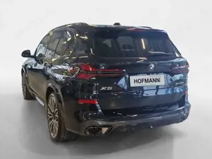 BMW X5 Bild 4