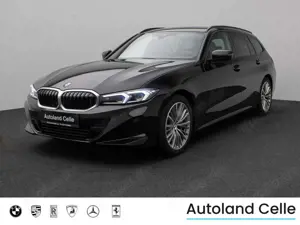 BMW 330 Kamera DAB HiFi Leder Sport AdaptLED 18Zoll