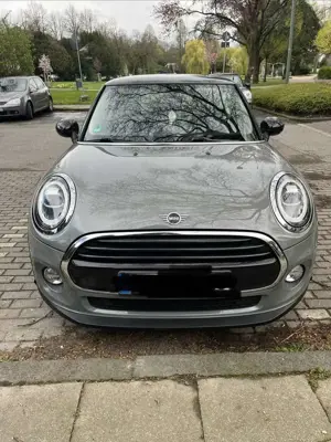 MINI Cooper D