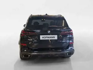 BMW X5 Bild 5