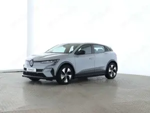 Renault Megane E-Tech Evolution, GJR, ACC, Wärmepumpe