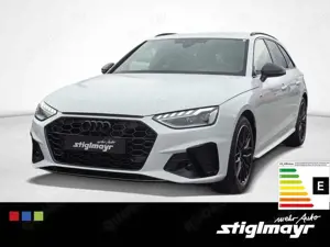 Audi A4 Avant S line 35 TDI S tronic Navi Alu-18` AHK