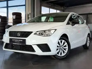 SEAT Ibiza Style*HU/AU NEU*SHZ*TEMPO*