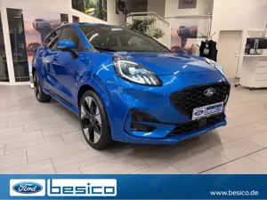 Ford Puma ST-Line X MHEV+Matrix-LED+iACC+PDC+BLIS+BO