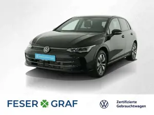 Volkswagen Golf 8 Goal 1.5 eTSI DSG APP Kamera LED ACC SiHz