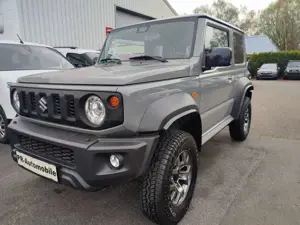Suzuki Jimny Jimny 1.5 ALLGRIP Automatik Comfort+Navi+Cam