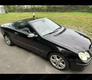 Mercedes-Benz CLK 280 CLK 280 (209.454) Bild 4