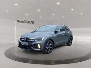 Volkswagen T-Roc 2.0 TSI R 4Motion DCC Beats ACC CarPlay RFK