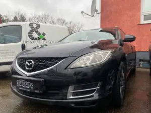 Mazda 6 Bild 2