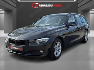 BMW 320 d Leder*Panoramadach*Navi