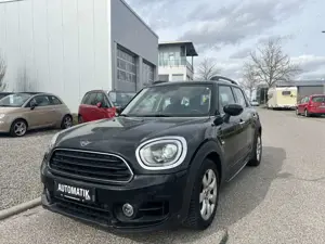 MINI Cooper Countryman *1,5*Automatik*Navi*Leder*Panorama*LED*Standh*