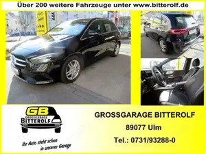 Mercedes-Benz B 200 d 8G-DCT Navi/AHK/Distr/RFK/SHZ/LED