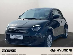 Fiat 500 500 Elektro Action  Radio  Winter Paket