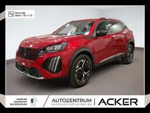 Peugeot 2008 Hybrid 145 Allure AT. Navi/360Kam -43%*