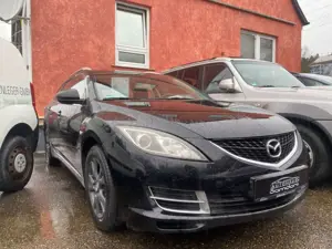Mazda 6 Bild 4