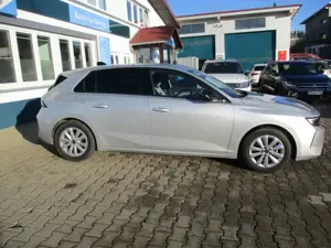 Opel Astra Edition