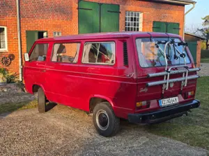 Volkswagen T3