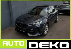 CUPRA Formentor 1.4 e-HYBRID DSG Pano/Navi+/ACC/AHK