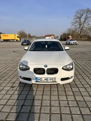 BMW 114