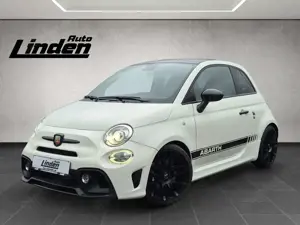 Abarth 595 Competizione Navi Carplay Beats PDC Xenon