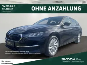 Skoda Octavia Combi Selection DSG LED NAVI GANZJ.REIFEN ACC