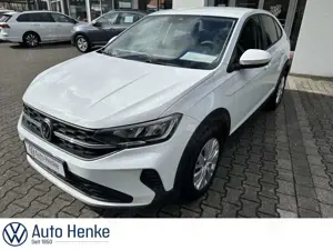 Volkswagen Taigo 1.0 TSI KLIMA + SITZH Klima Einparkhilfe