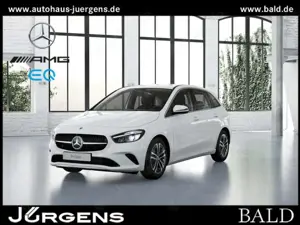 Mercedes-Benz B 180 Progressive+Cam+LED+Navi+Wide+Winter+PTS