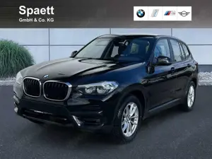 BMW X3 xDrive20d Verkauf an Gewerbetreibende - Export