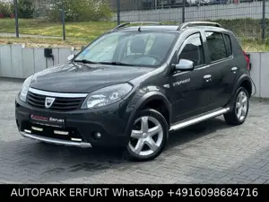Dacia Sandero Stepway*Klima*TÜV+SERVICE+GARANTIE