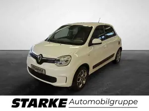 Renault Twingo 1.0 SCe 75 Limited Klima Start-Stopp 1. Hand