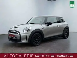 MINI Cooper SE 3-trg./LED/NAVI/CARPLAY/TEMP/
