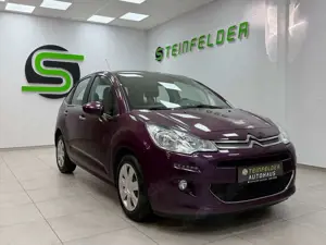 Citroen C3 Selection TEMPOMAT / SITZHEIZUNG / CITY PLUS