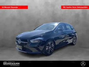 Mercedes-Benz B 180 B 180 Progressive/AHK/EasyPack/Multibeam/Kamera