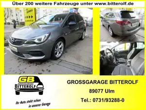Opel Astra ST 1.5D Elegance Navi/SHZ/PDC/LED/Tempo