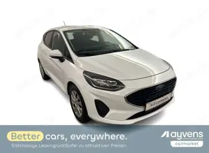 Ford Fiesta 1.1 SS