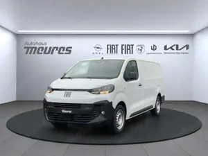 Fiat Scudo Basis L3 2.0 BlueHDi 145 AT8, Winterpaket, Dynamic