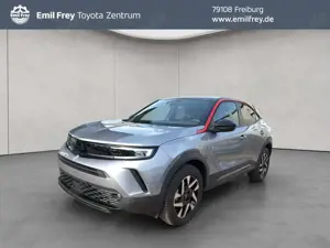 Opel Mokka 1.2 DI Turbo Automatik GS