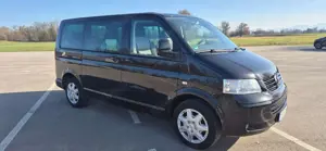 Volkswagen T5 Multivan