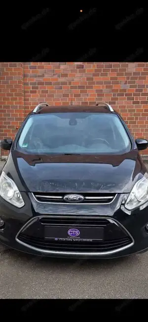 Ford Grand C-Max