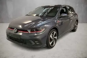 Volkswagen Polo VI GTI*DSG*IQ*MATRIX LED*SIDE*APP CARPL.*