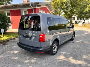 Volkswagen Caddy Caddy TDI BMT 2.0 TDI Maxi EcoProfi