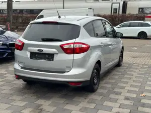 Ford C-Max Bild 4