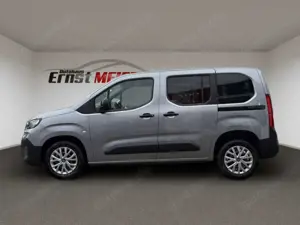Fiat Doblo Bild 2