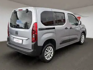 Fiat Doblo Bild 5