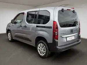 Fiat Doblo Bild 3