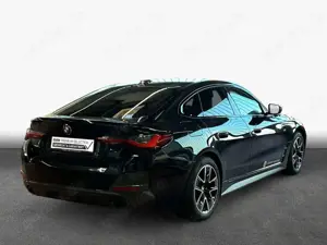 BMW 430 430d xDrive Gran Coupe M Sport, Glasdach Bild 2