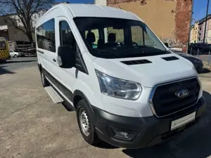 Ford Transit 350 L3 Trend