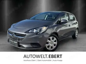 Opel Corsa 1.4 Edition ecoFlex Aut./PDC/KLIMA/USB/
